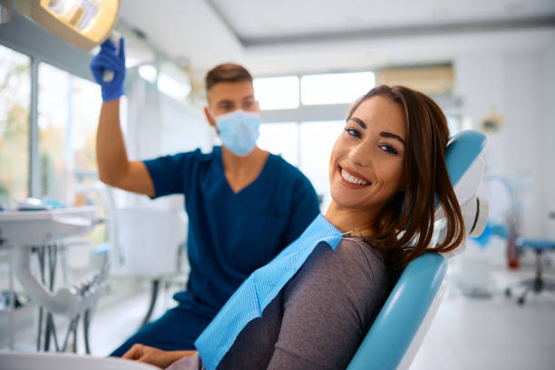 Best Wisdom Tooth Removal  in Eastern Goleta Valley, CA